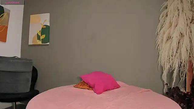 Freechat sienna_glow on StripChat