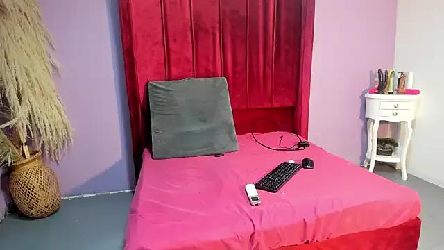 Freechat sienna_glow on StripChat