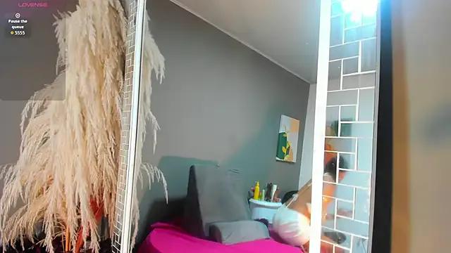 Freechat sienna_glow on StripChat