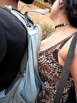 Group Simone_Miller on StripChat