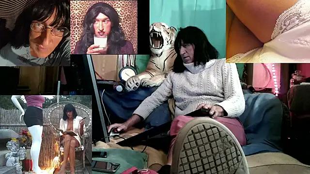 Freechat SissiDomination on StripChat