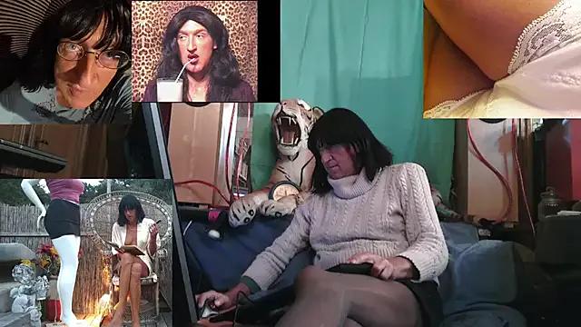 Freechat SissiDomination on StripChat