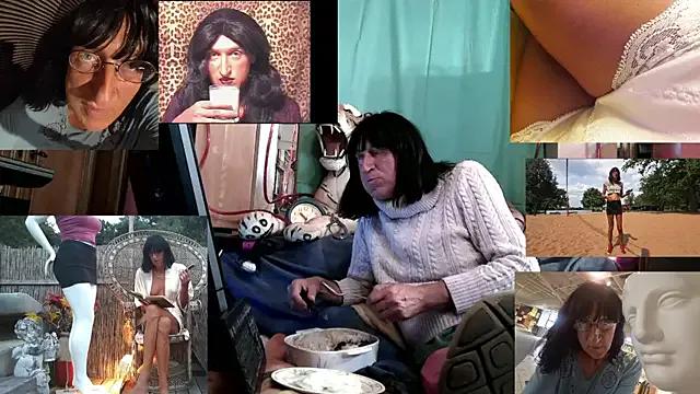 Freechat SissiDomination on StripChat