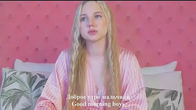 Freechat Sky_Cutie on StripChat