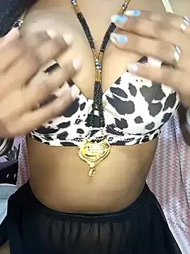 StripChat Slim_Noor is Freechat Slim_Noor — Boobs oil massage