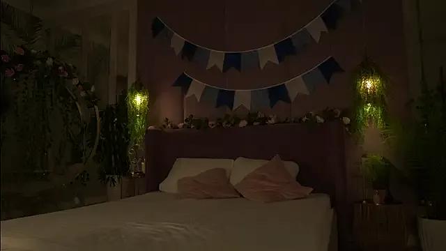 Freechat Smiley_Mia on StripChat