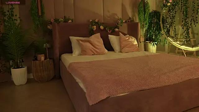 Freechat Smiley_Mia on StripChat