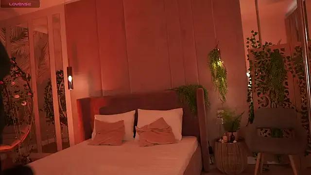 Freechat Smiley_Mia on StripChat