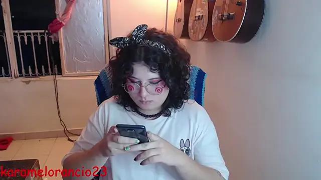 Freechat Smoke_trip_Alicia on StripChat