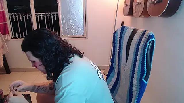 Freechat Smoke_trip_Alicia on StripChat