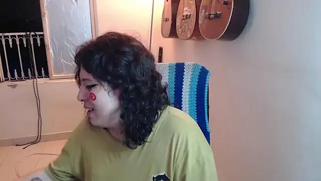 Freechat Smoke_trip_Alicia on StripChat