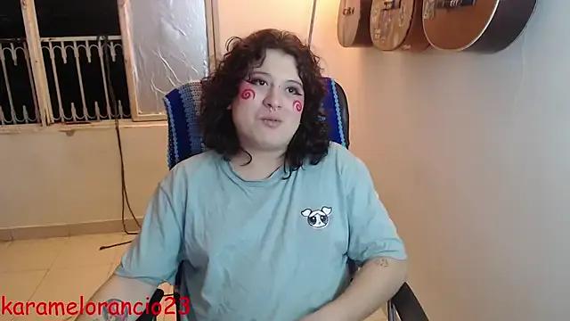 Freechat Smoke_trip_Alicia on StripChat