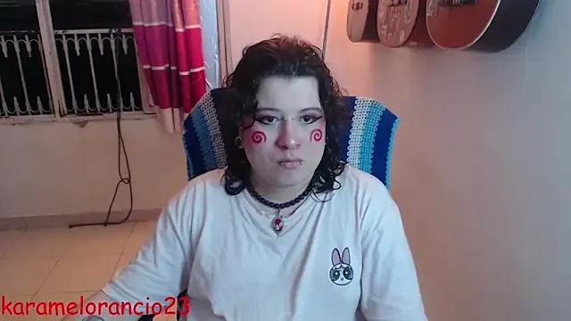 Freechat Smoke_trip_Alicia on StripChat
