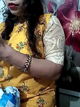 StripChat Sneha_gril is Private Sneha_gril — Ass show and fingering