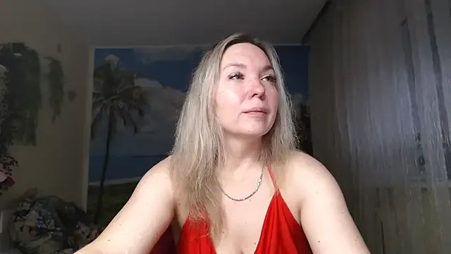 Freechat soaring_love on StripChat