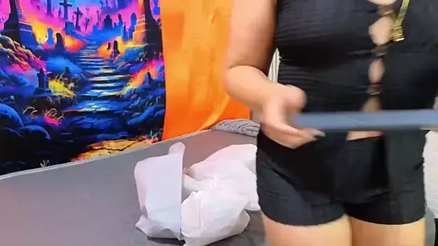 Private sofiagutierrez__ on StripChat