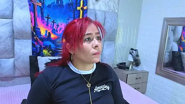 Private sofiagutierrez__ on StripChat