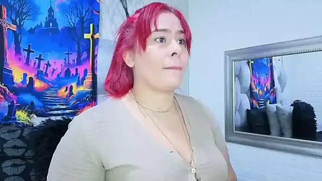 Private sofiagutierrez__ on StripChat