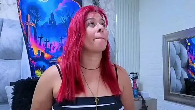 Private sofiagutierrez__ on StripChat