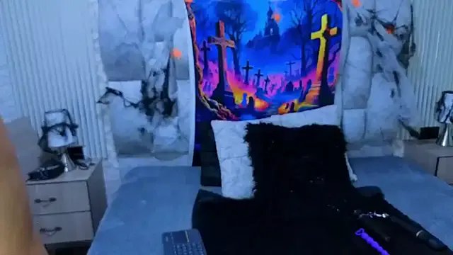 Private sofiagutierrez__ on StripChat