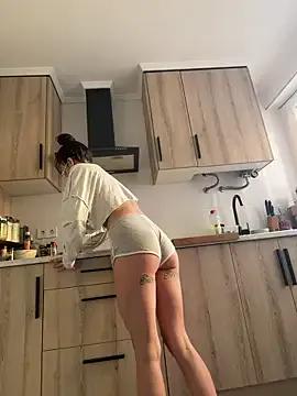 StripChat SOFIASWEETSECRETT is Freechat SOFIASWEETSECRETT — Play with tits