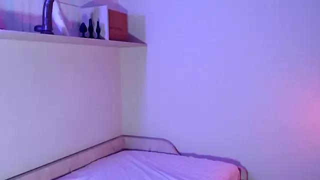 Freechat SOFIASWEETSECRETT on StripChat