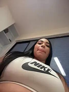 Private SofiaWildee on StripChat