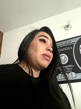 Private SofiaWildee on StripChat