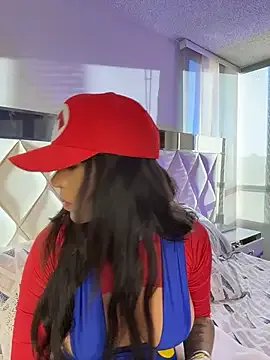 Freechat SofyDreammy on StripChat