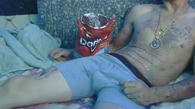 StripChat SoloMan2023 is Freechat SoloMan2023 — for my son