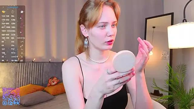 Freechat SoniaScott on StripChat