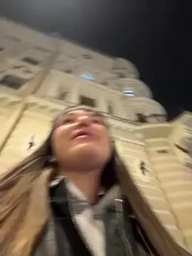 Freechat Sophie_Avory on StripChat