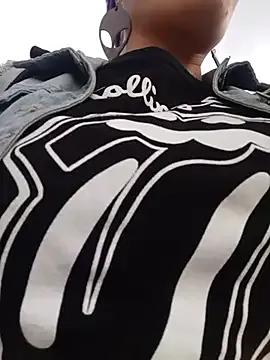 Freechat sophie_banger on StripChat