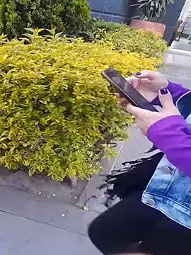 StripChat sophie_banger is Freechat sophie_banger — Make me horny Take off Bra Massage tits