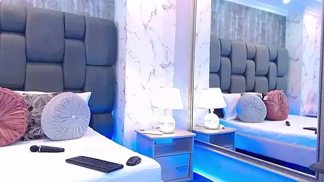 Freechat SophieWolkman on StripChat