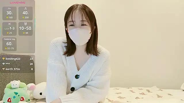 Freechat SoRa_056 on StripChat