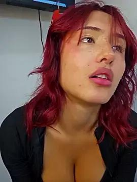 Freechat sorpresa_x on StripChat