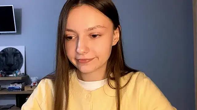 Freechat SoulHiperAgne_ on StripChat