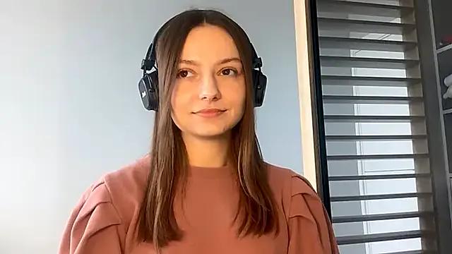 Freechat SoulHiperAgne_ on StripChat