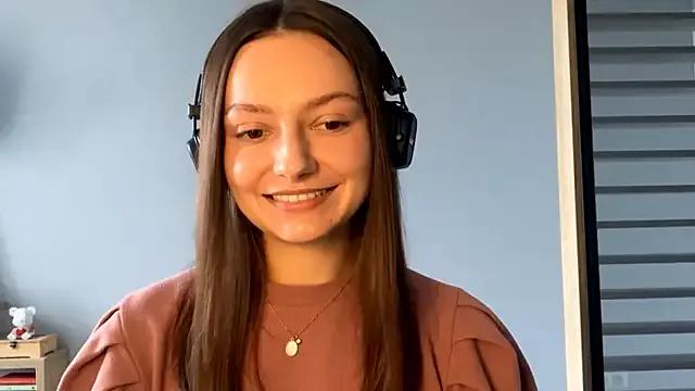 Freechat SoulHiperAgne_ on StripChat