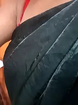 Private Sravya__ on StripChat