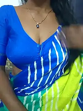 Private Sravya__ on StripChat