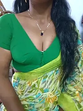 Private Sravya__ on StripChat