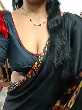 Private Sravya__ on StripChat