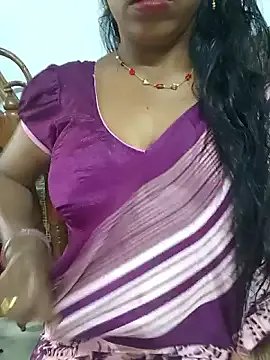 Private Sravya__ on StripChat