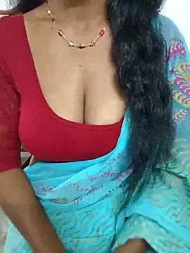 Private Sravya__ on StripChat