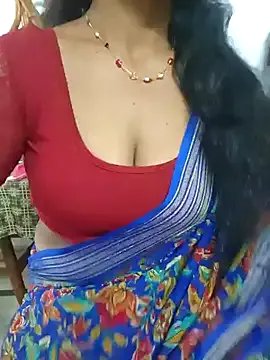 Private Sravya__ on StripChat