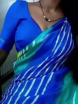 Private Sravya__ on StripChat