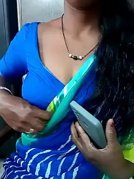 Private Sravya__ on StripChat