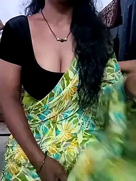 Private Sravya__ on StripChat